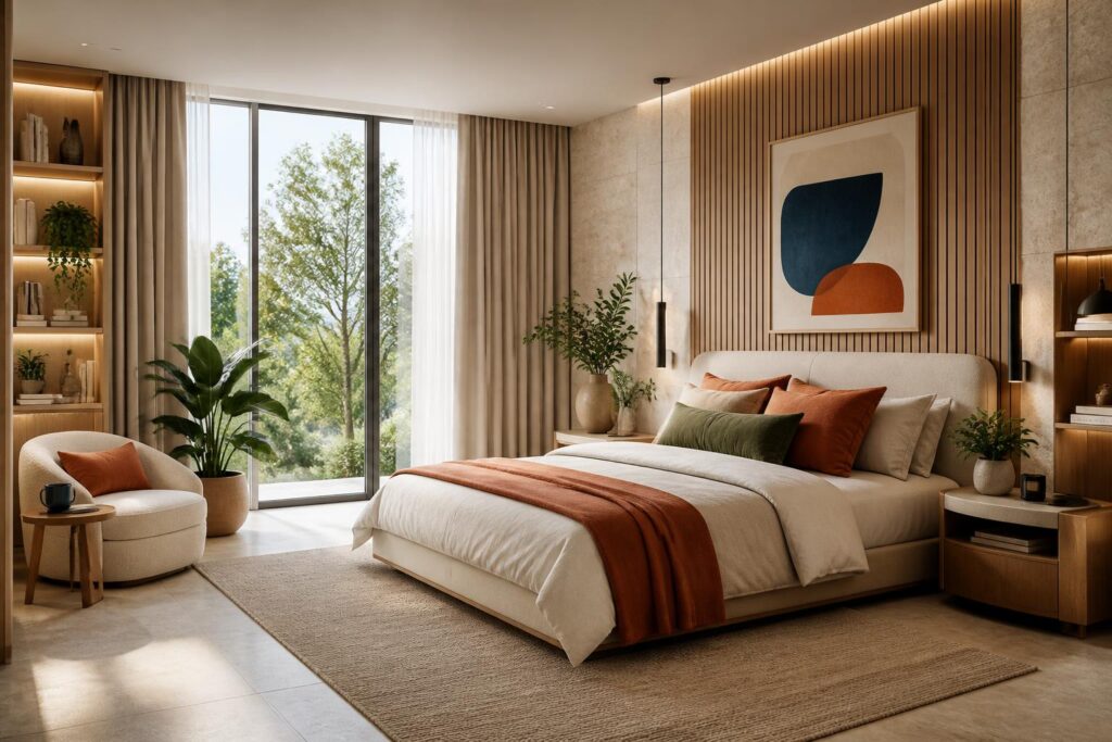 découvrez 40 idées de décoration tendance pour votre chambre en 2026 et transformez votre espace avec style et créativité.