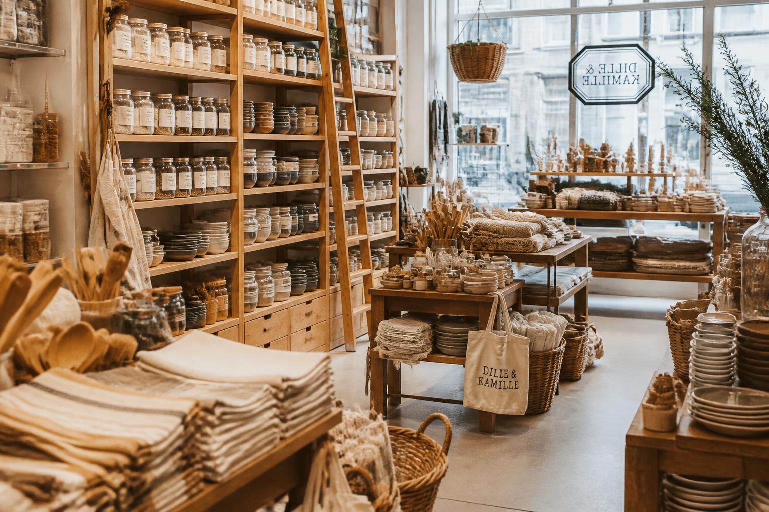 découvrez notre avis honnête sur l'enseigne dille et kamille avant votre première visite : qualité, ambiance et secrets révélés pour mieux préparer votre expérience shopping.