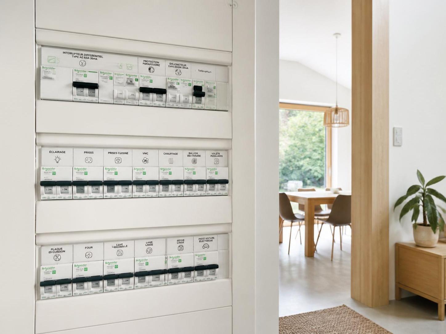 découvrez notre guide complet sur la norme nfc 15-100 pour maîtriser l'électricité chez vous en toute sécurité et conformité. conseils pratiques, règles essentielles et astuces d'installation.