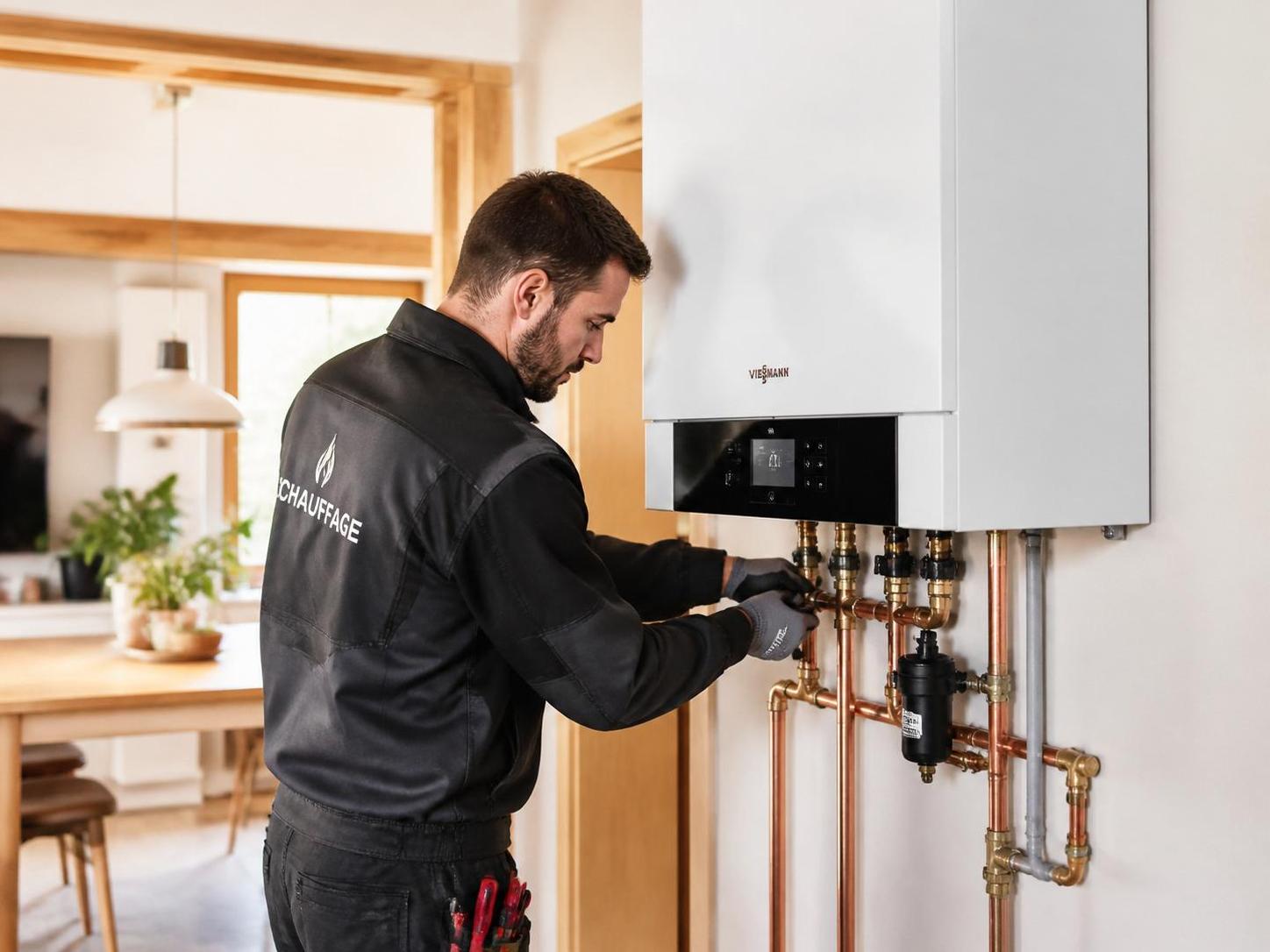 découvrez le prix du chauffage au gaz à condensation en 2026 et obtenez votre devis gratuit en seulement 2 minutes pour une installation rapide et économique.