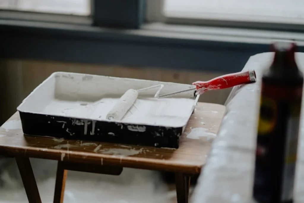 Peinture ou enduit : comment préparer ses murs avant de peindre ?