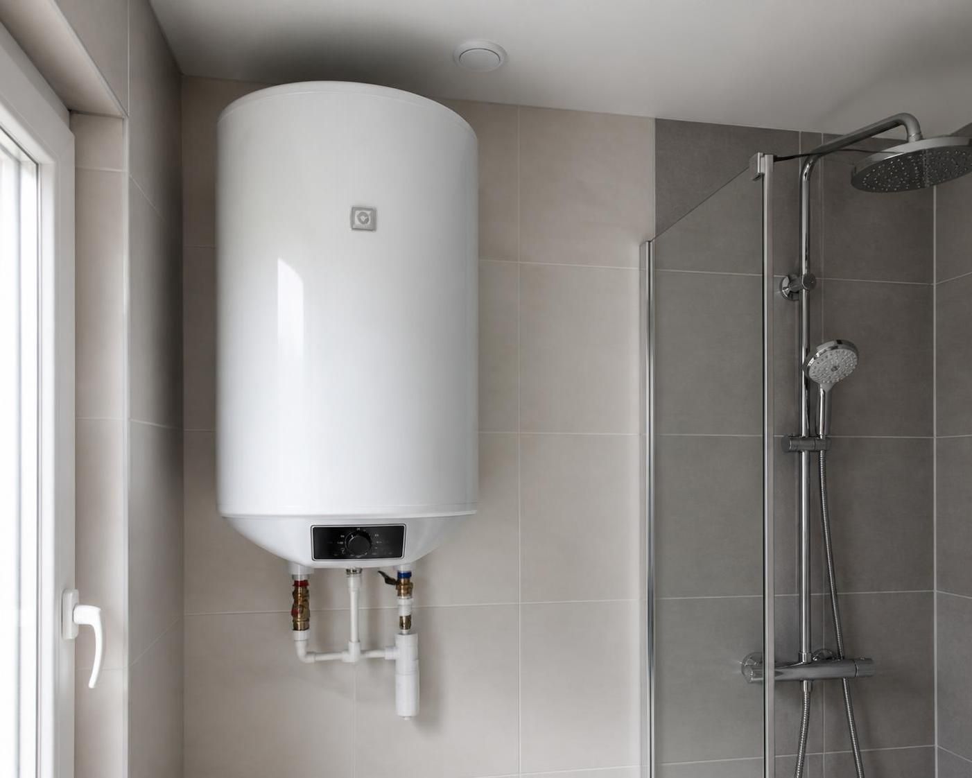 découvrez comment choisir la bonne taille de chauffe-eau 100l en tenant compte de l'encombrement et de la capacité effective pour un confort optimal et une installation adaptée.