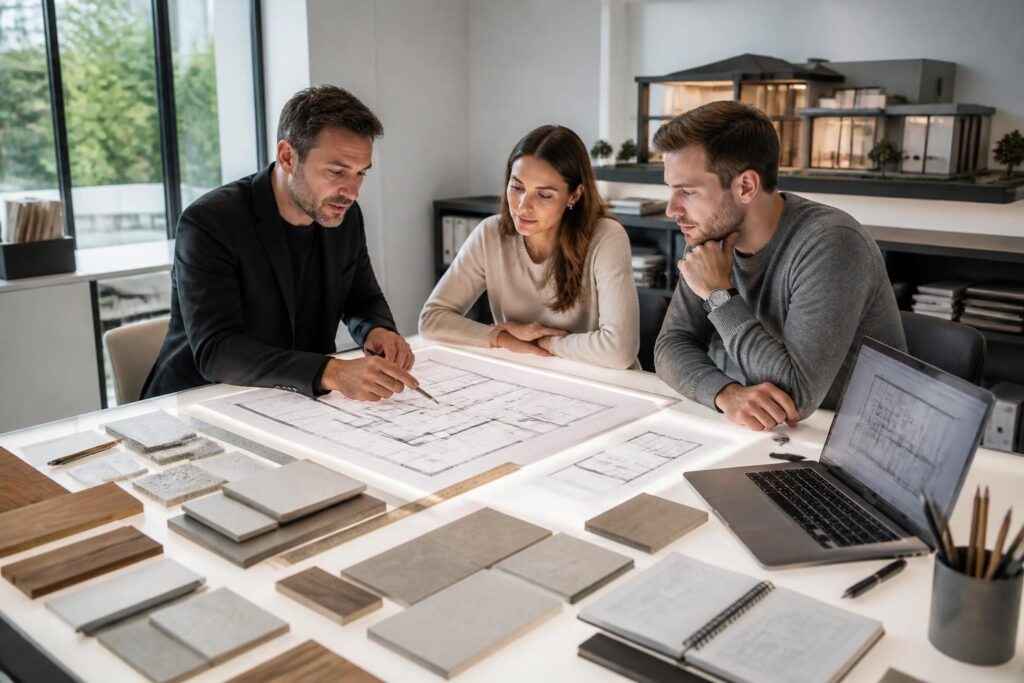 découvrez comment élaborer un cahier des charges précis pour construire votre maison neuve, en définissant vos besoins, contraintes et souhaits pour un projet réussi.