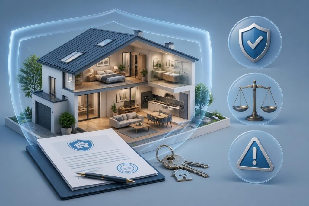 découvrez toutes les informations essentielles sur votre contrat habitation matmut : explications claires des garanties, franchises et exclusions pour mieux protéger votre logement.