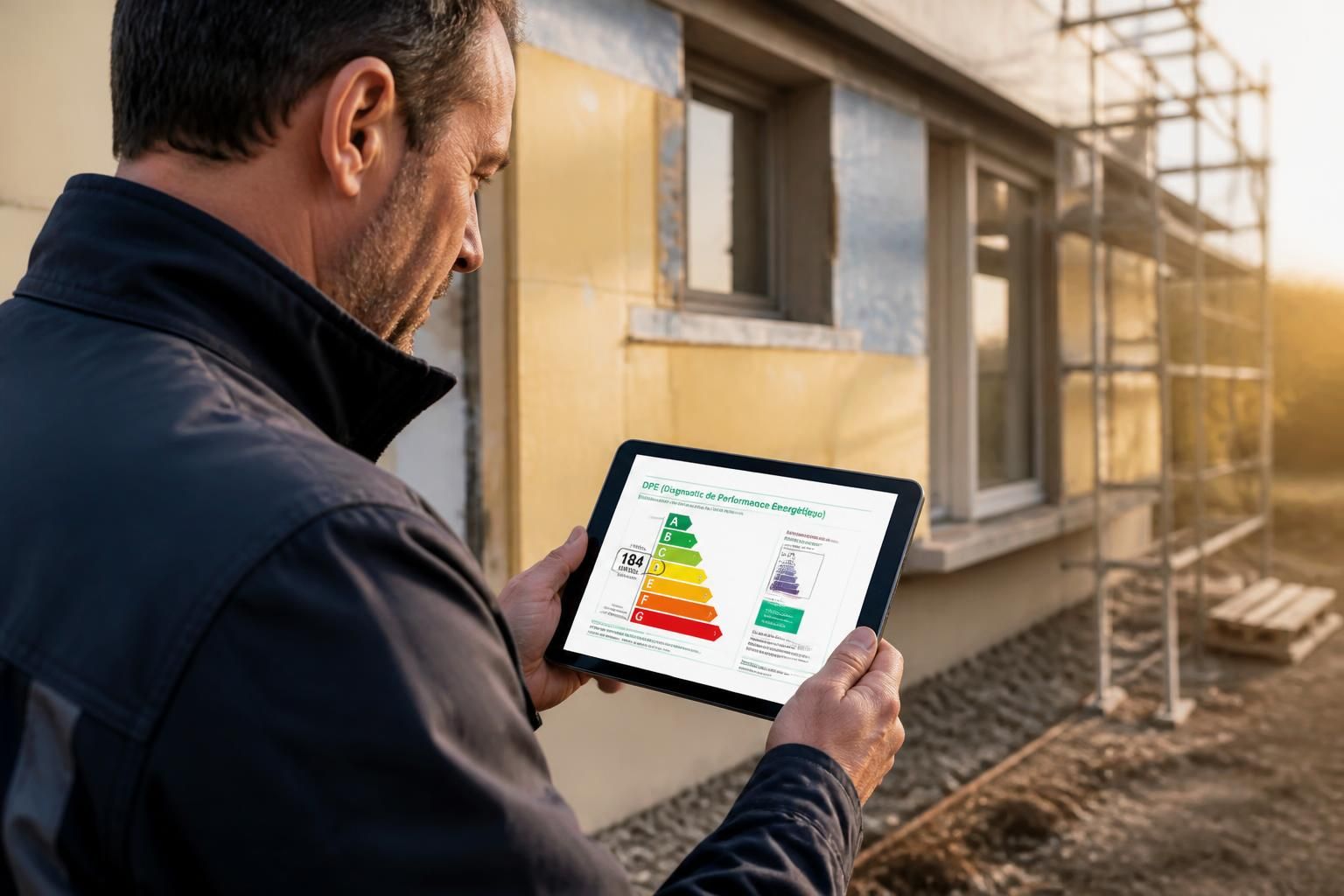 découvrez la durée de validité du dpe, les changements prévus et le nouveau calendrier à partir de 2026. toutes les informations essentielles à connaître pour bien préparer vos diagnostics énergétiques.