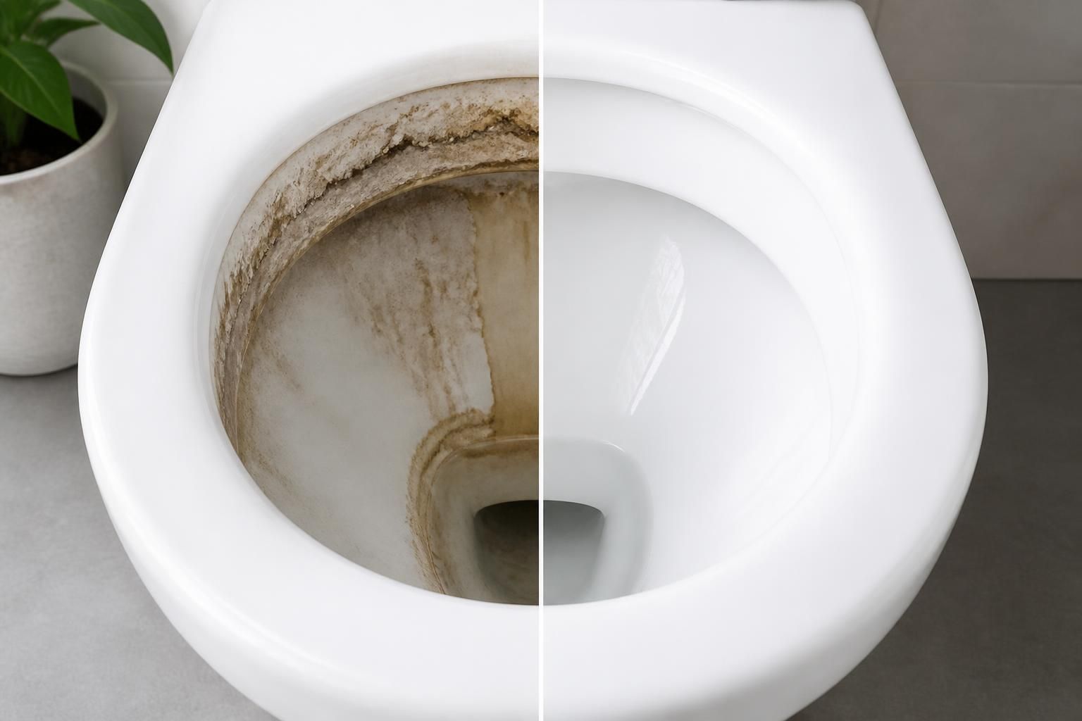 découvrez des astuces efficaces pour éliminer l'entartrage tenace de vos wc tout en préservant l'intégrité de la cuvette. nettoyez en profondeur sans risques grâce à nos conseils pratiques.