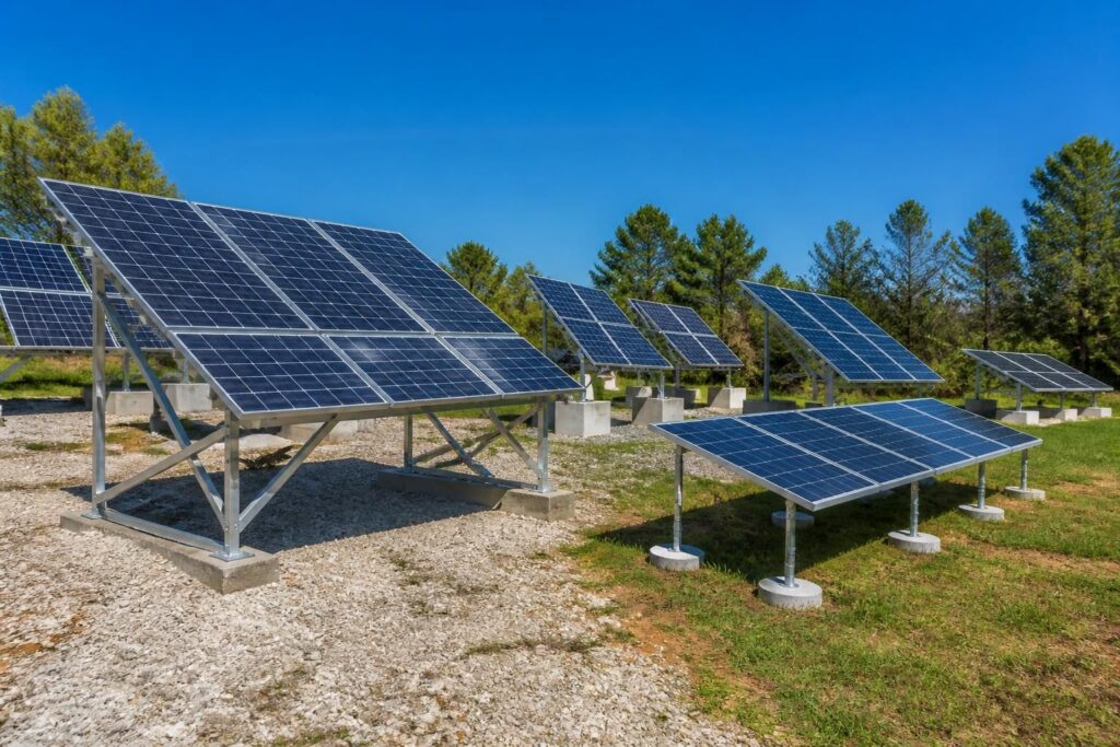 découvrez notre guide pratique pour choisir le support au sol idéal pour vos panneaux solaires et optimiser leur installation et performance.