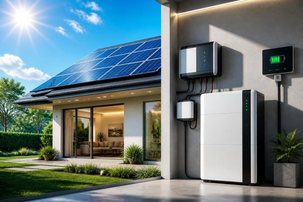 découvrez quel niveau d'autonomie énergétique vous pouvez réellement obtenir avec un kit panneau solaire et batterie. analyse, conseils et guide pour une installation efficace.