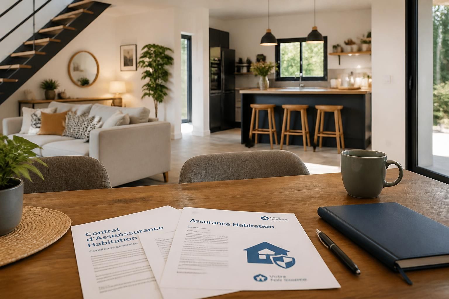 obtenez facilement votre devis d'assurance habitation chez direct assurance. profitez de garanties essentielles, de tarifs transparents et découvrez les pièges à éviter pour bien protéger votre logement.
