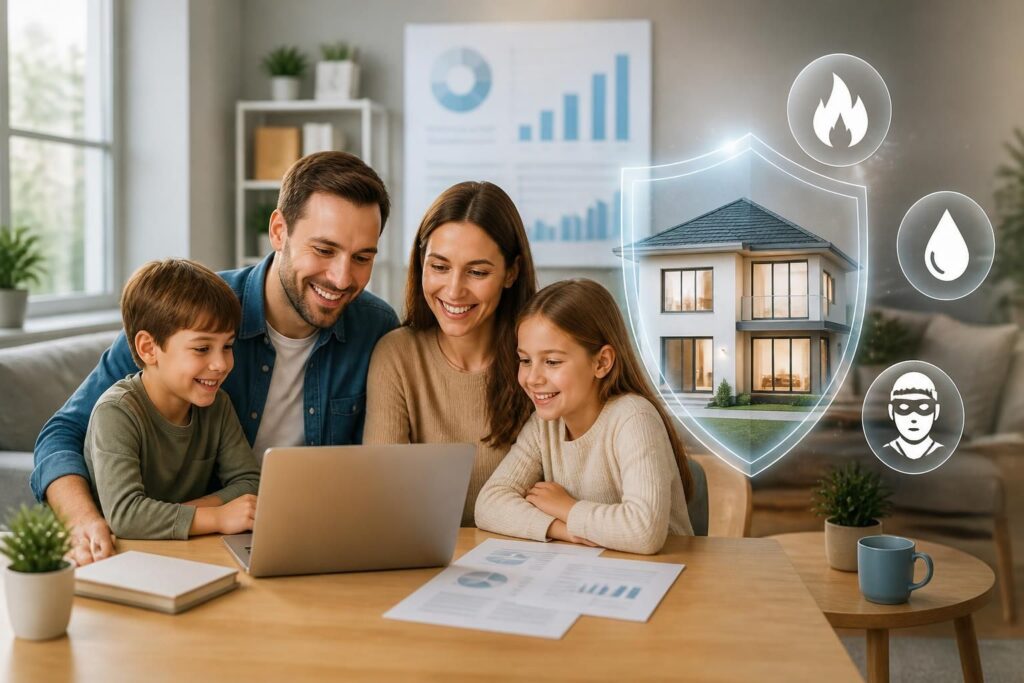 obtenez un devis clair et rapide pour votre assurance habitation chez direct assurance. profitez de garanties essentielles, de tarifs transparents et découvrez les pièges à éviter pour bien protéger votre logement.