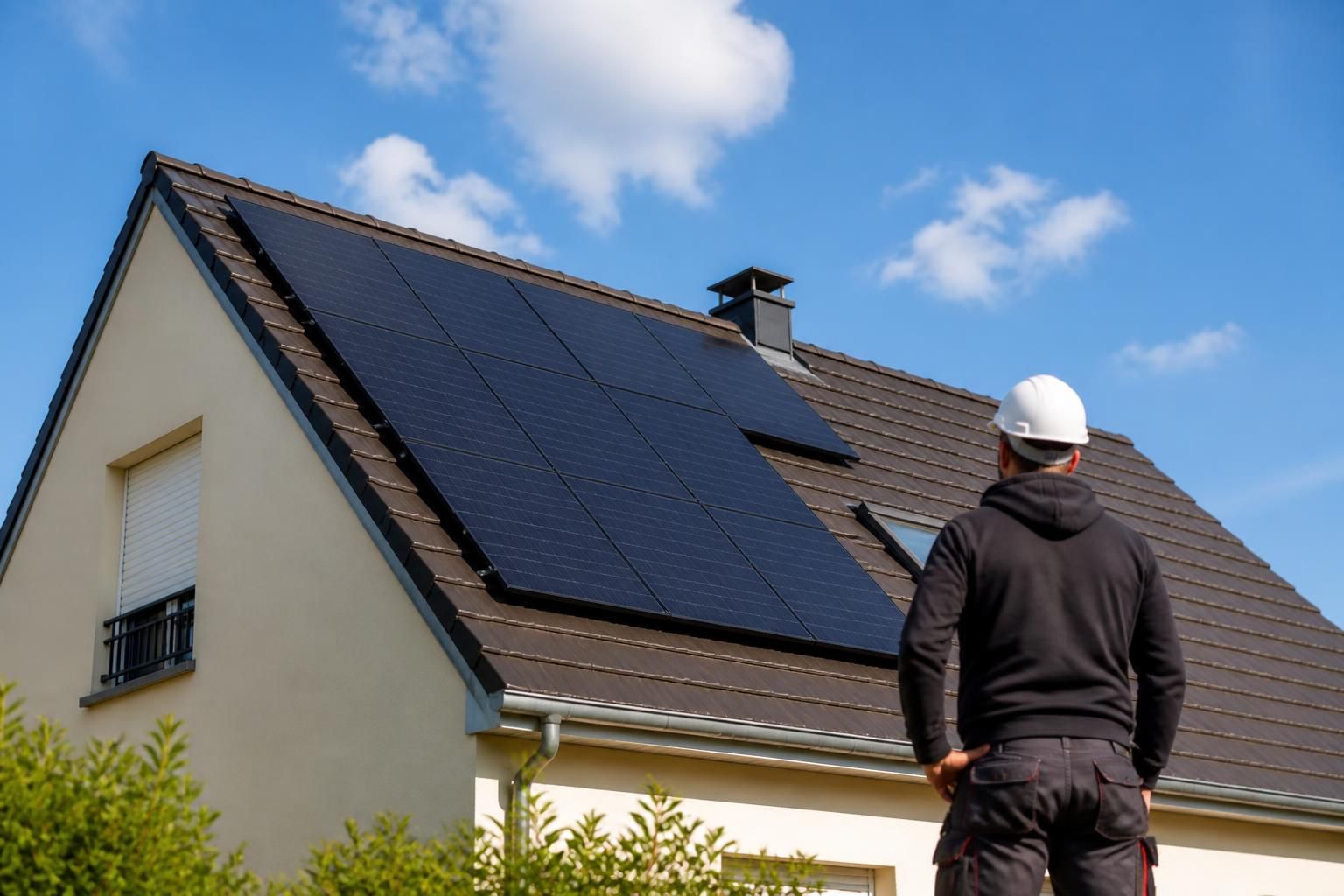 découvrez comment bénéficier de panneaux solaires à coût zéro en 2026 grâce aux véritables engagements de l’état. analyse complète des aides et conditions pour une transition énergétique accessible.
