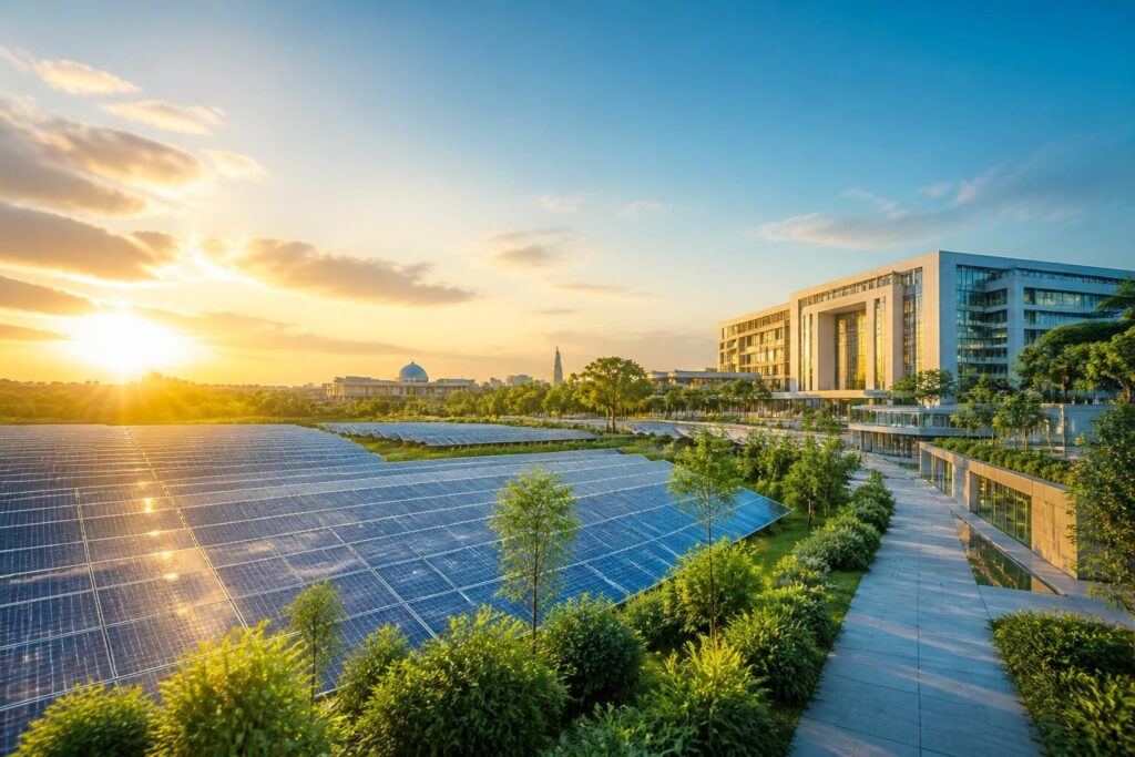 découvrez comment profiter des panneaux solaires à coût zéro en 2026 grâce aux véritables engagements de l’état. analyse complète des aides, subventions et conditions pour une transition énergétique accessible.