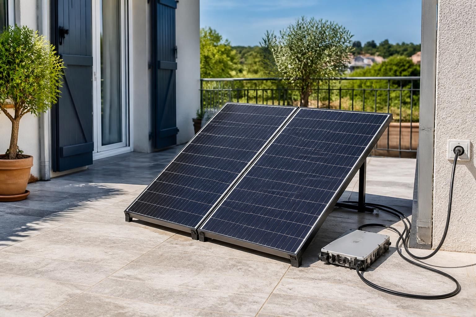 découvrez les panneaux solaires proposés par brico dépôt en 2026 : analyse de leur performance et évaluation du rapport qualité-prix pour un investissement durable et efficace.