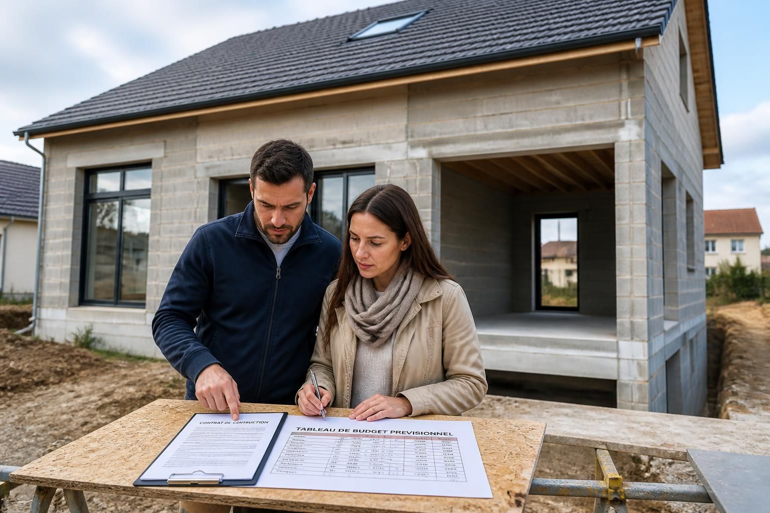 découvrez le prix réel d'une maison mikit, les coûts cachés et les points importants que le contrat ne révèle pas clairement pour bien préparer votre projet immobilier.