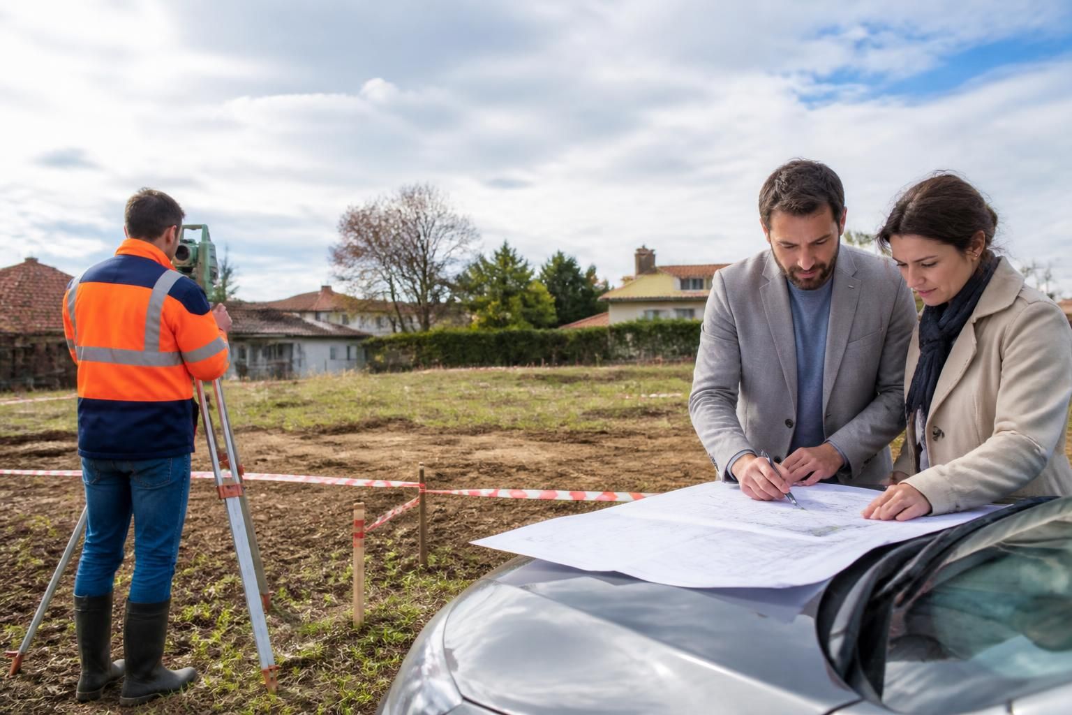 découvrez quels professionnels consulter avant de commencer une construction pour garantir le succès de votre projet et éviter les erreurs coûteuses.