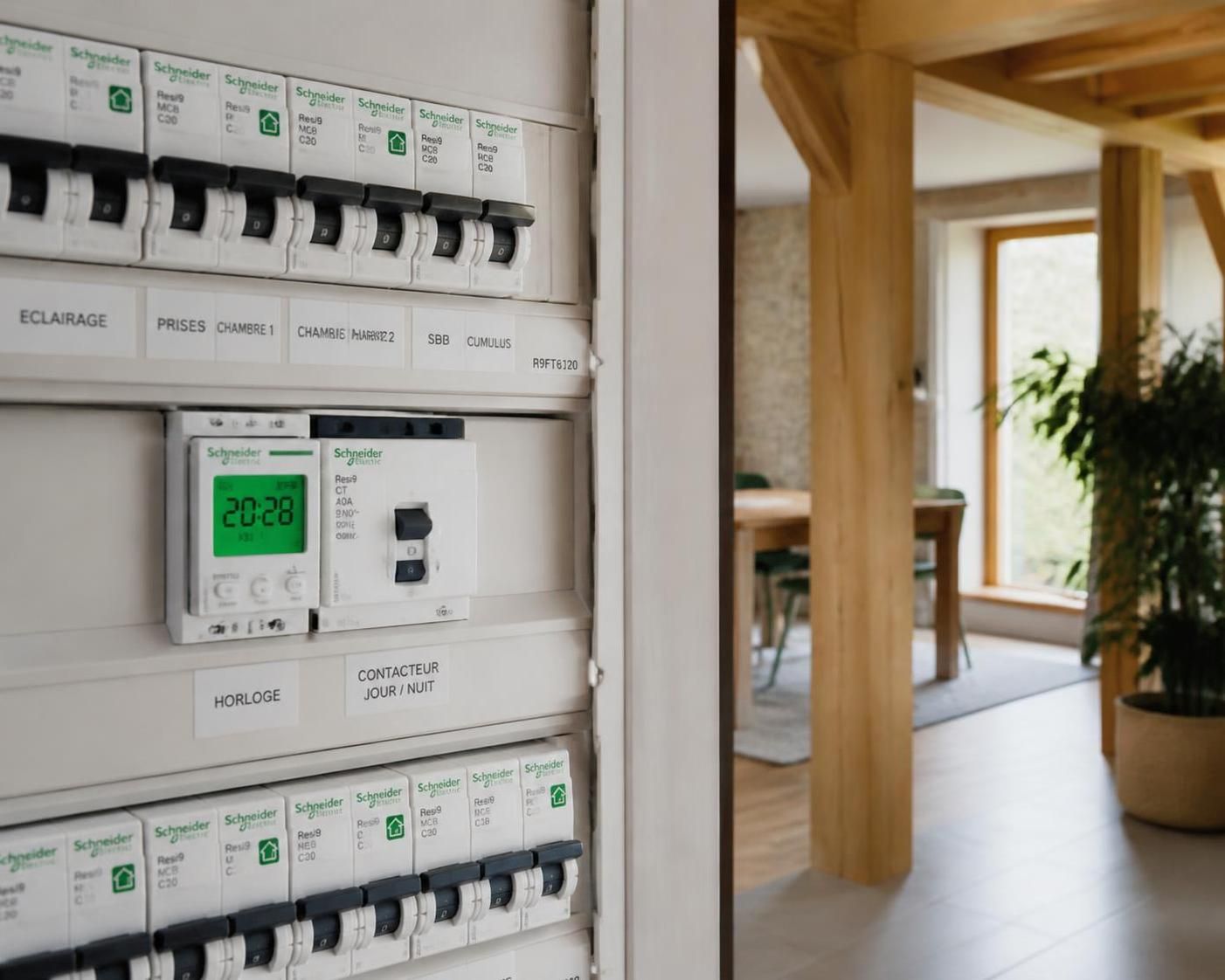 découvrez les risques liés à l'utilisation du chauffe-eau en marche forcée et son impact sur la consommation énergétique. conseils pour optimiser votre chauffage de l'eau et réduire vos dépenses.