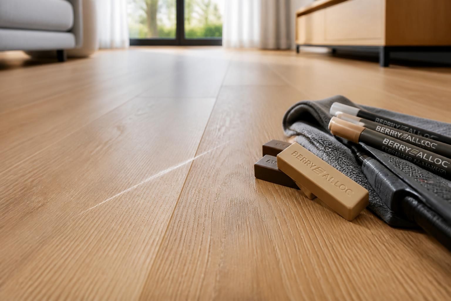 découvrez nos astuces efficaces pour enlever les rayures sur un parquet berryalloc et redonner un éclat neuf à votre sol en toute simplicité.