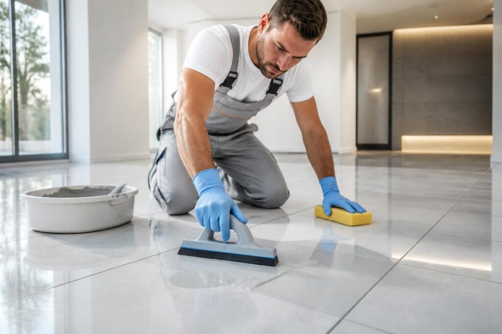 découvrez nos conseils pratiques pour prévenir les fissures dans un joint époxy mapei et garantir une finition durable et esthétique.