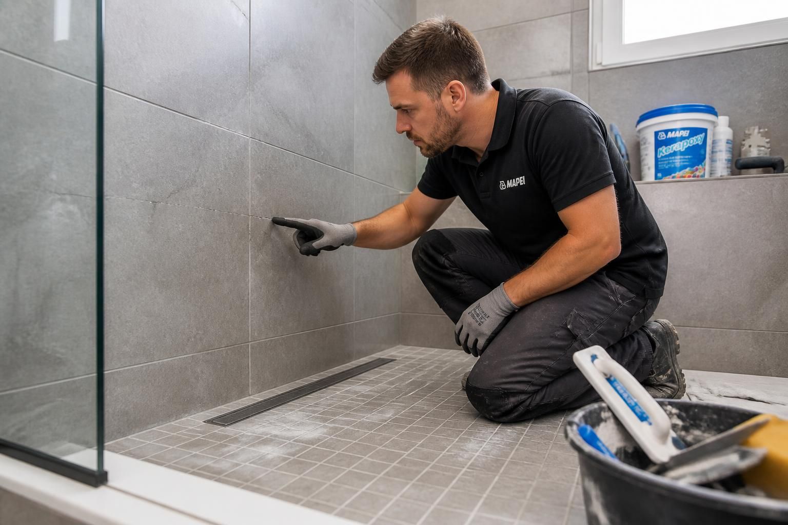 découvrez nos conseils pratiques pour éviter les fissures dans un joint époxy mapei et garantir une finition durable et esthétique.