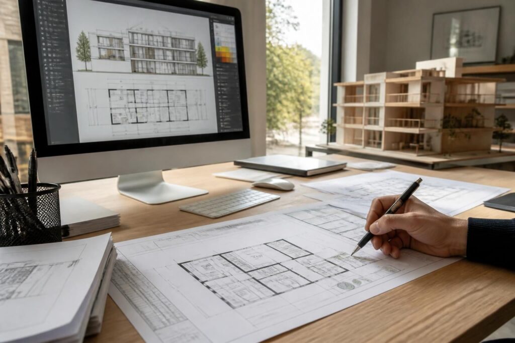 découvrez les étapes essentielles pour modifier un permis de construire déjà accordé, les démarches administratives à suivre, et les conseils pratiques pour réussir votre modification en toute légalité.