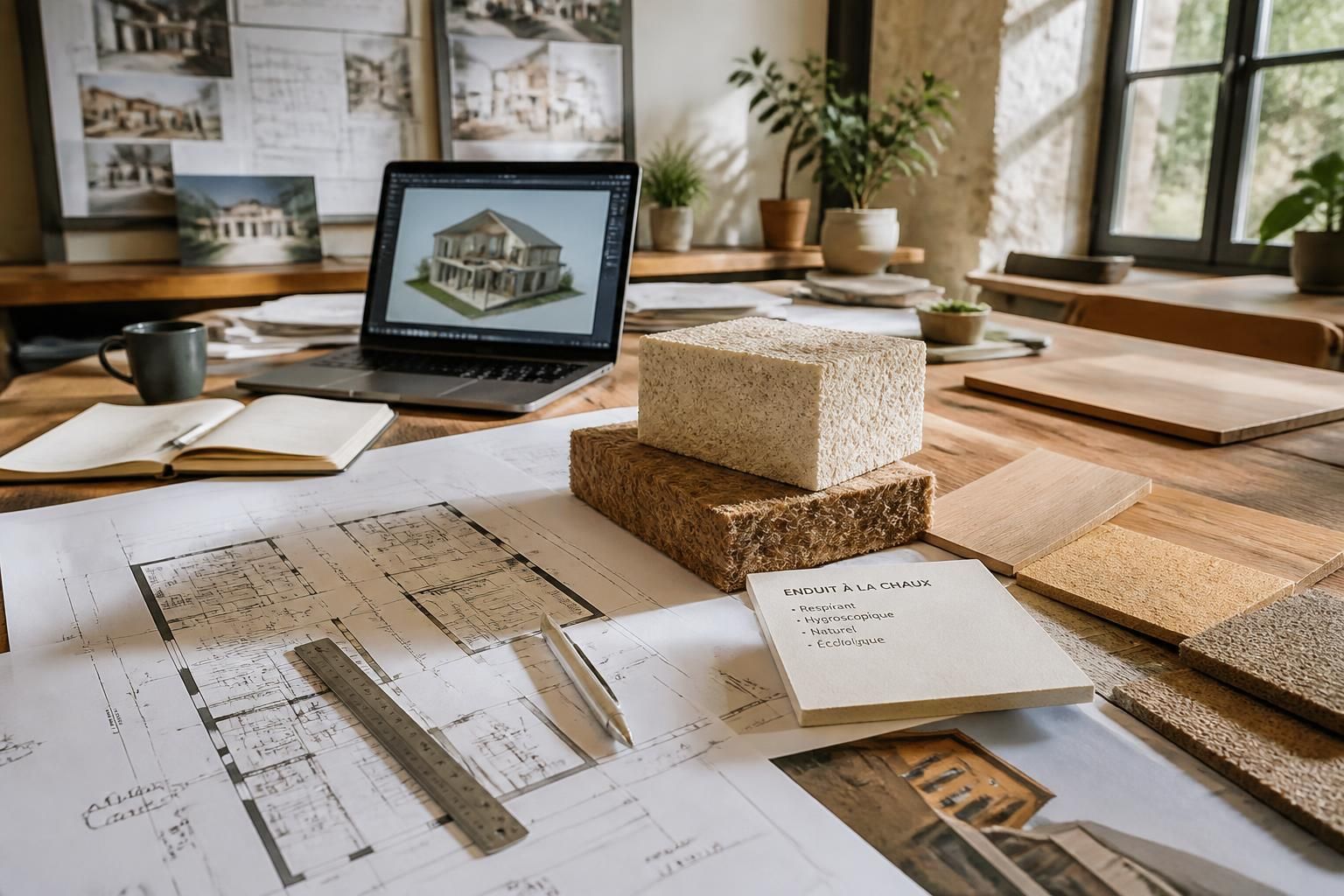 découvrez quand il est essentiel de faire appel à un architecte pour garantir la réussite de votre projet de construction ou de rénovation.