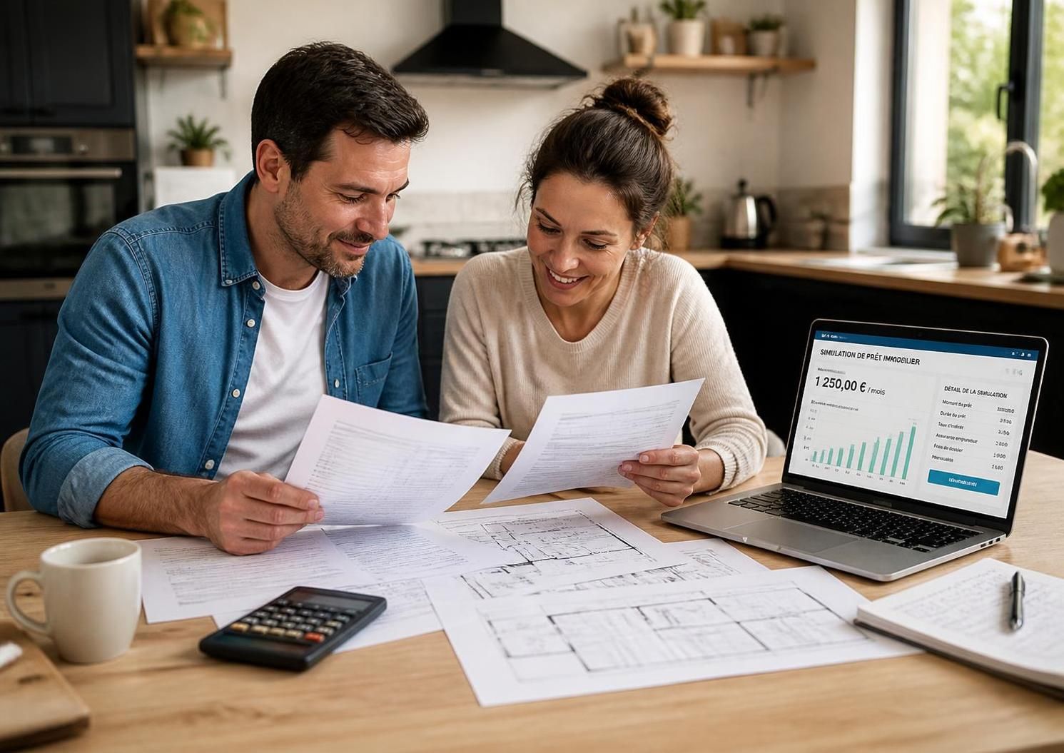découvrez comment comprendre et analyser le taux des prêts travaux pour estimer avec précision le coût réel de votre financement et mieux gérer votre budget.