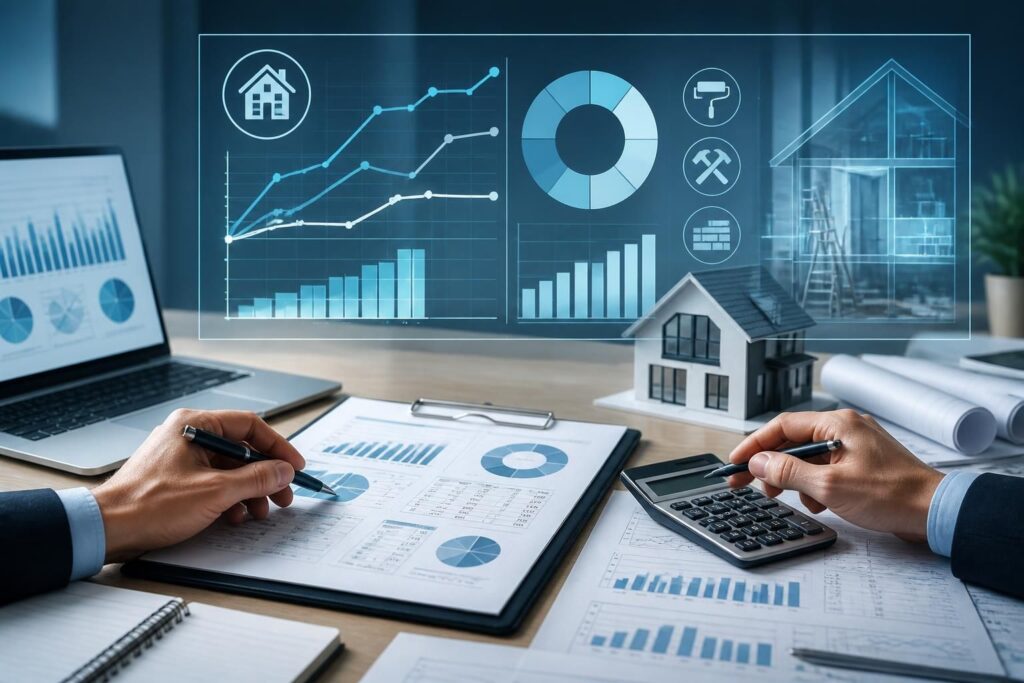 comprenez en détail le taux des prêts travaux pour évaluer précisément le coût réel de votre financement et optimiser votre projet de rénovation.