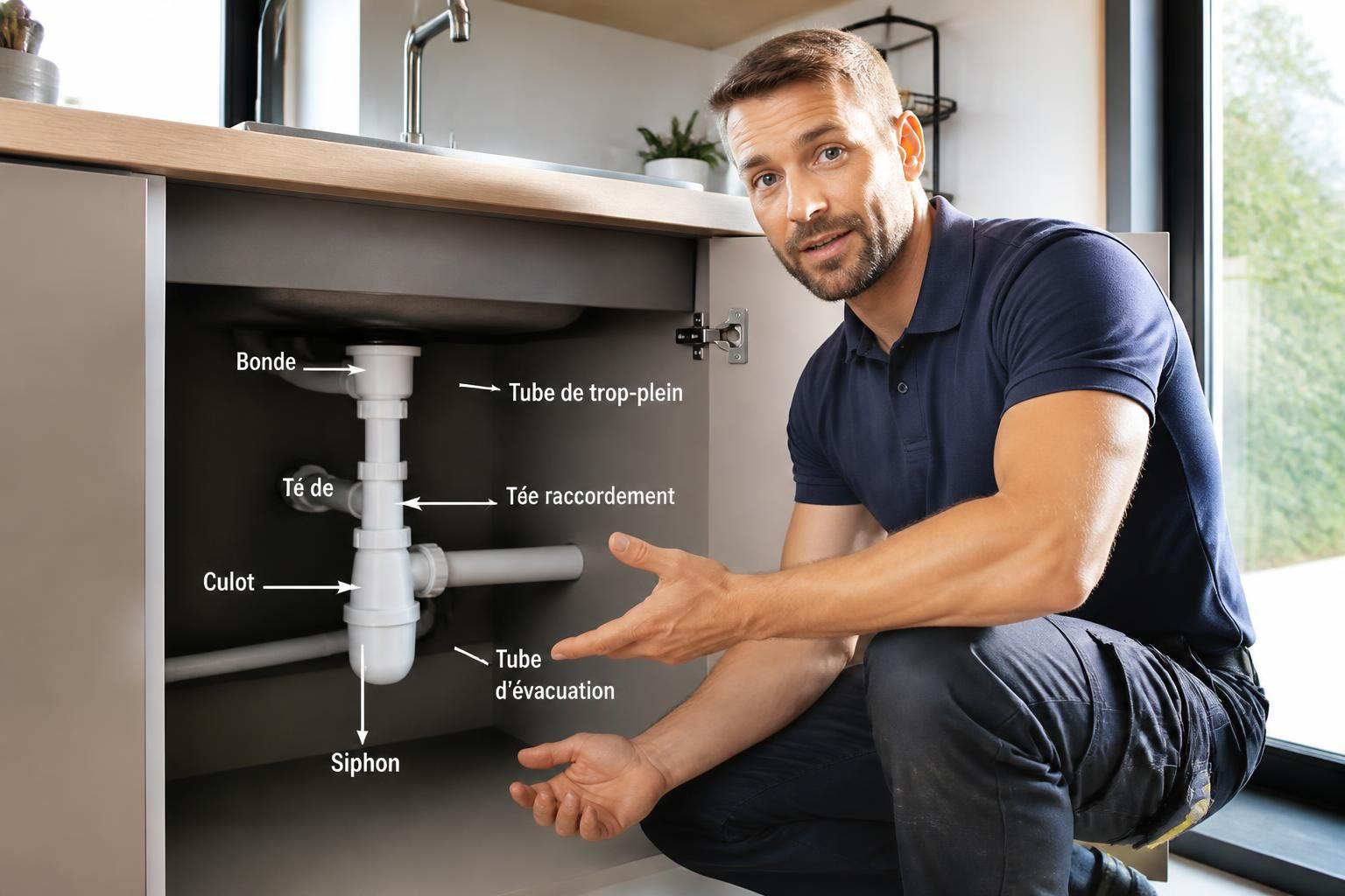 découvrez notre guide pratique pour déboucher efficacement une canalisation très obstruée vous-même, avant de contacter un plombier. astuces simples et conseils pour un débouchage rapide et durable.
