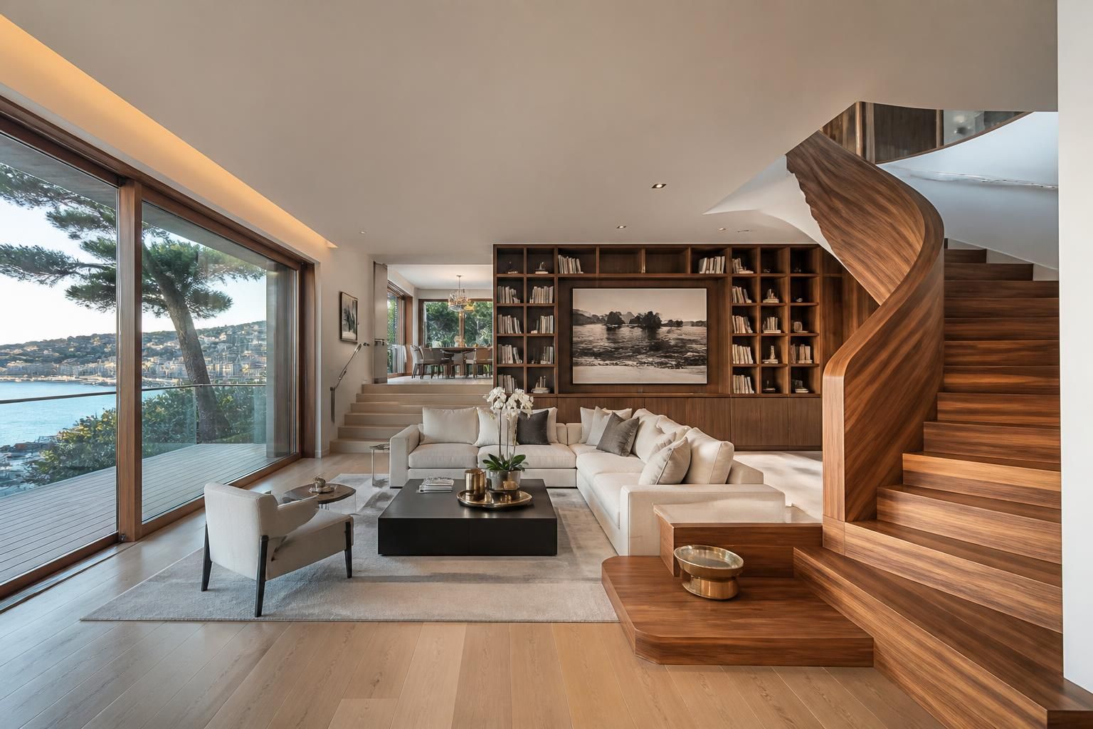 découvrez la menuiserie à monaco alliant savoir-faire artisanal et luxe sur-mesure pour des créations d'exception qui subliment votre intérieur.