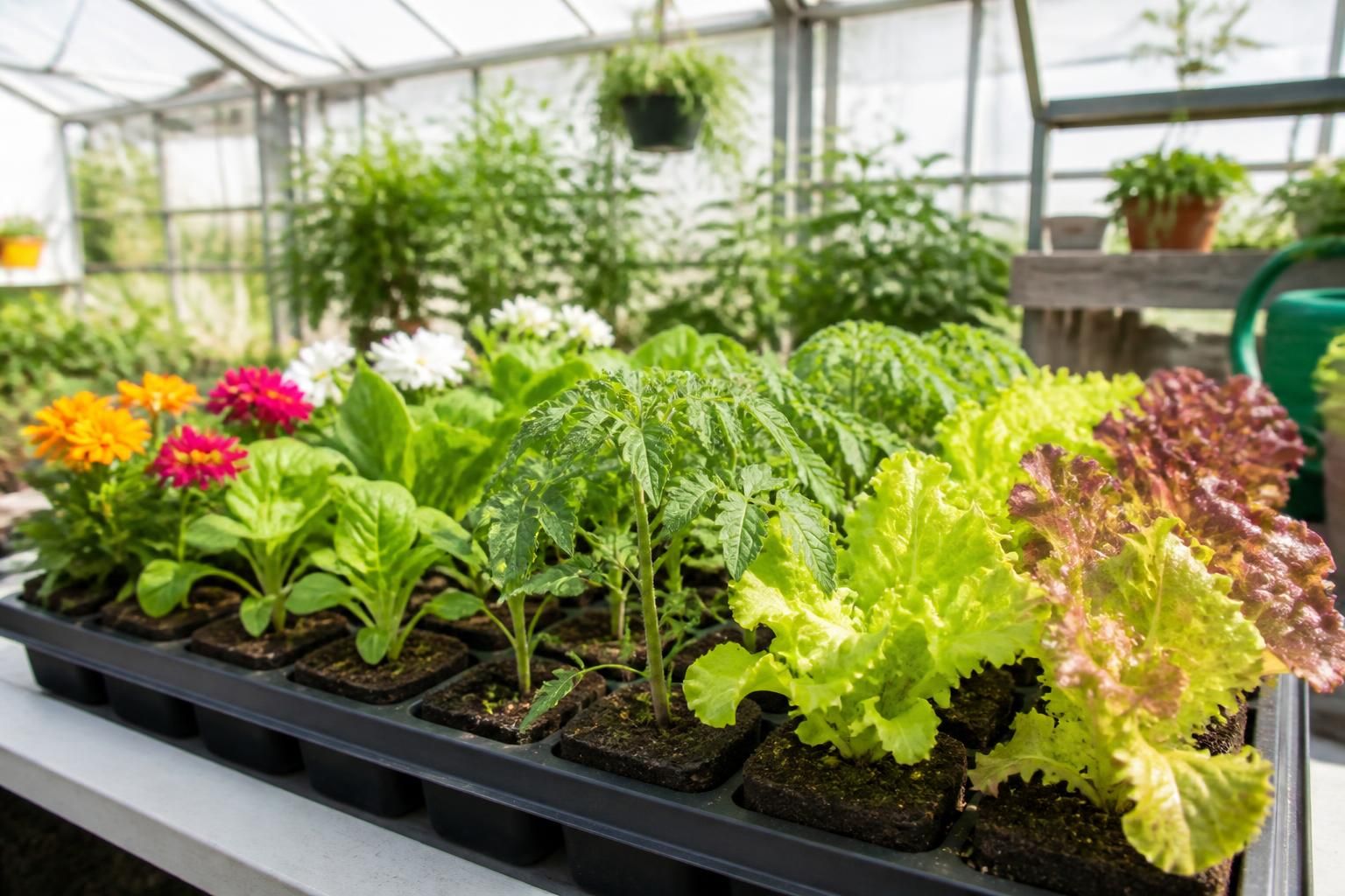 découvrez notre guide essentiel sur la plantation en mini-mottes, avec les meilleures techniques à adopter pour réussir vos plantations facilement et efficacement.