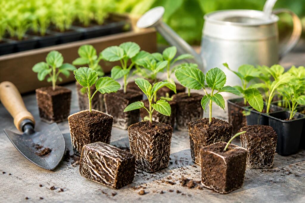 découvrez notre guide essentiel des meilleures techniques pour réussir la plantation en mini-mottes. astuces pratiques et conseils pour un jardinage optimal.