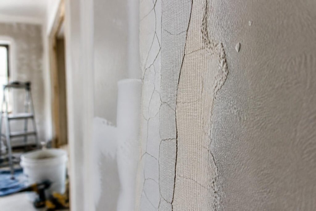 découvrez les causes courantes des fissures au niveau des joints de plaques placo et comment y remédier efficacement pour préserver la qualité de vos murs.