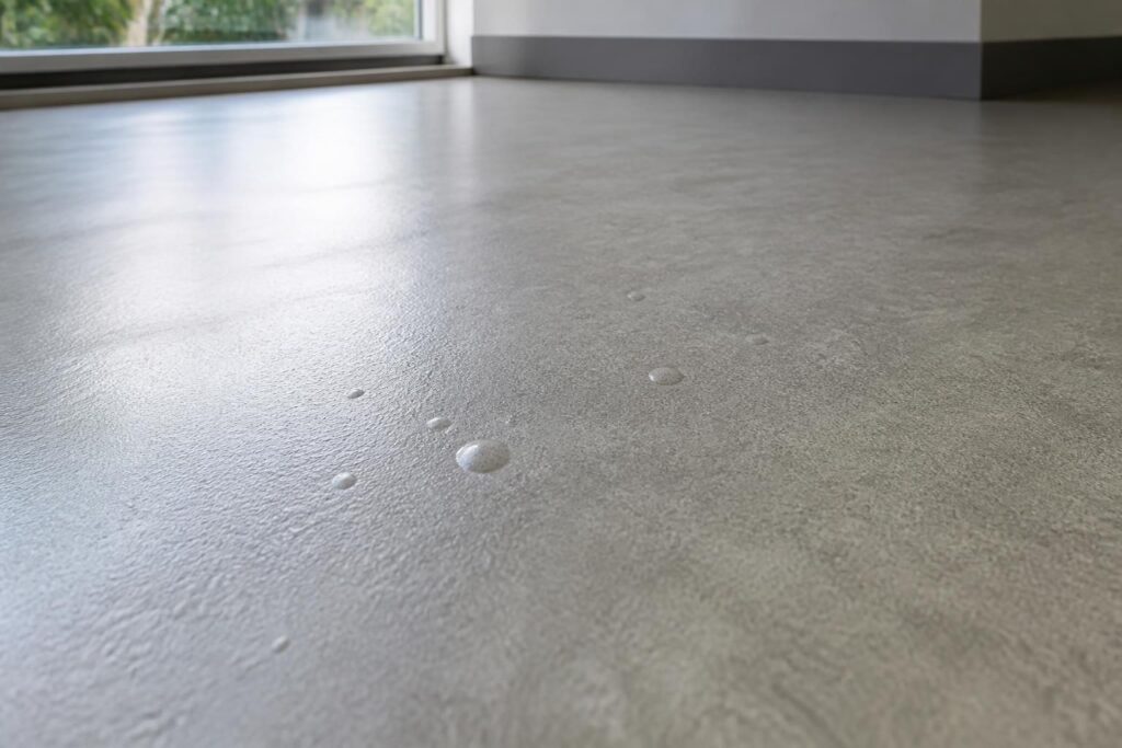 découvrez les causes possibles des bulles sur votre sol pvc gerflor et apprenez comment les prévenir pour conserver un revêtement durable et esthétique.