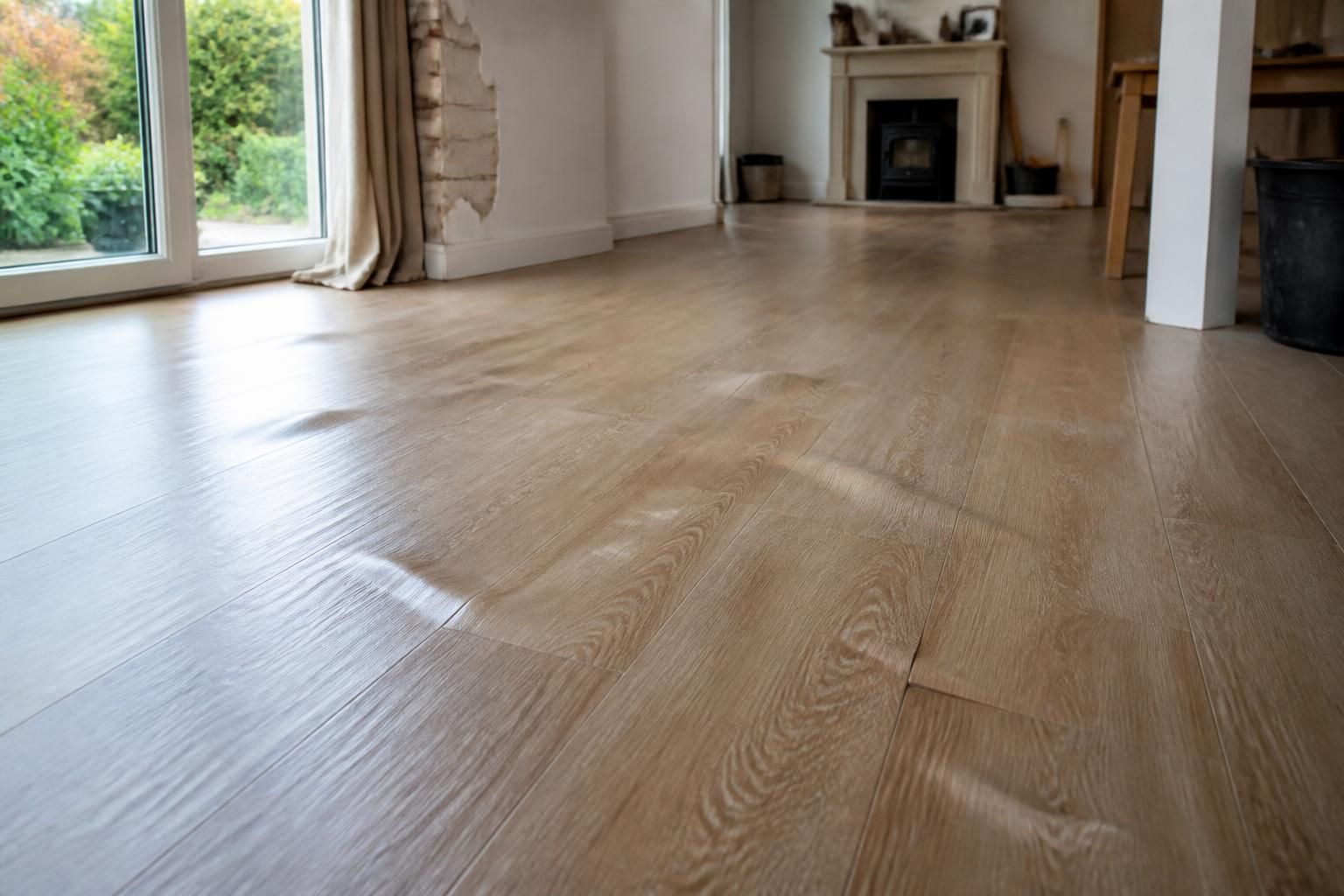 découvrez les causes des bulles sur votre sol pvc gerflor et apprenez comment les éviter pour préserver l'esthétique et la durabilité de votre revêtement.