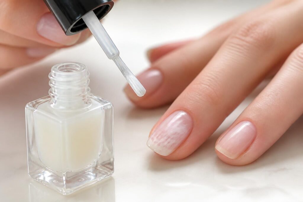 découvrez pourquoi votre vernis syntilor blanchit après application et apprenez les astuces pour éviter ce phénomène et obtenir une finition parfaite.