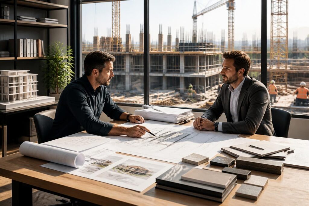 découvrez la durée de validité d’un permis de construire et les conditions pour le renouveler afin de mener à bien votre projet immobilier en toute sérénité.
