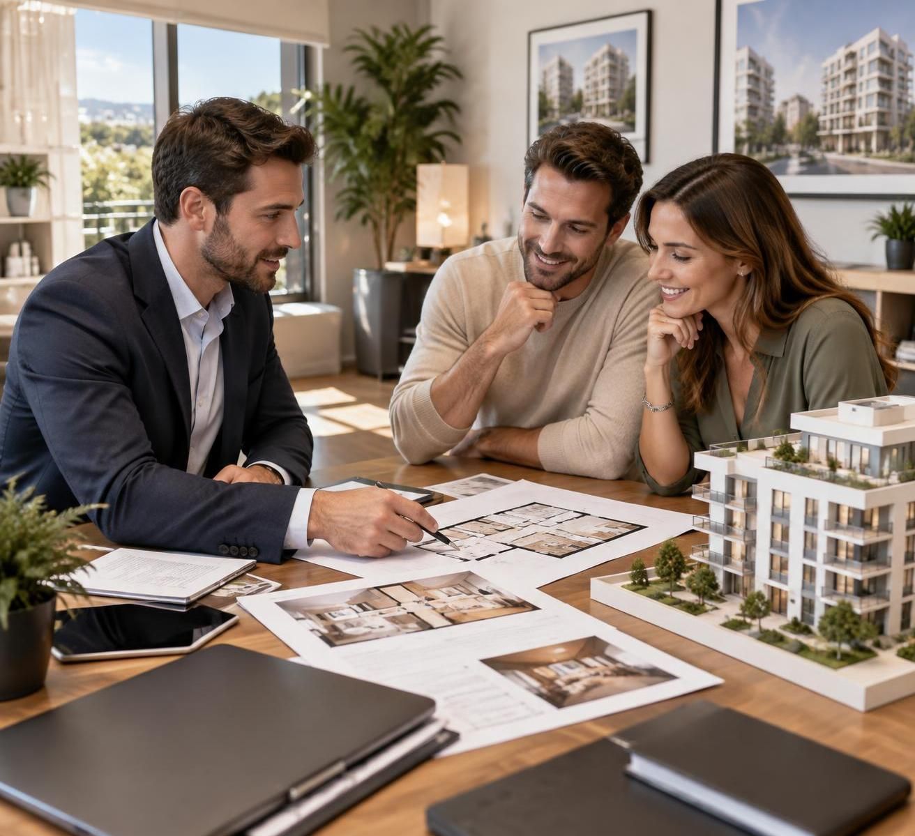 découvrez les étapes clés pour acheter un appartement neuf, de la réservation du bien à la remise des clés, et avancez sereinement dans votre projet.