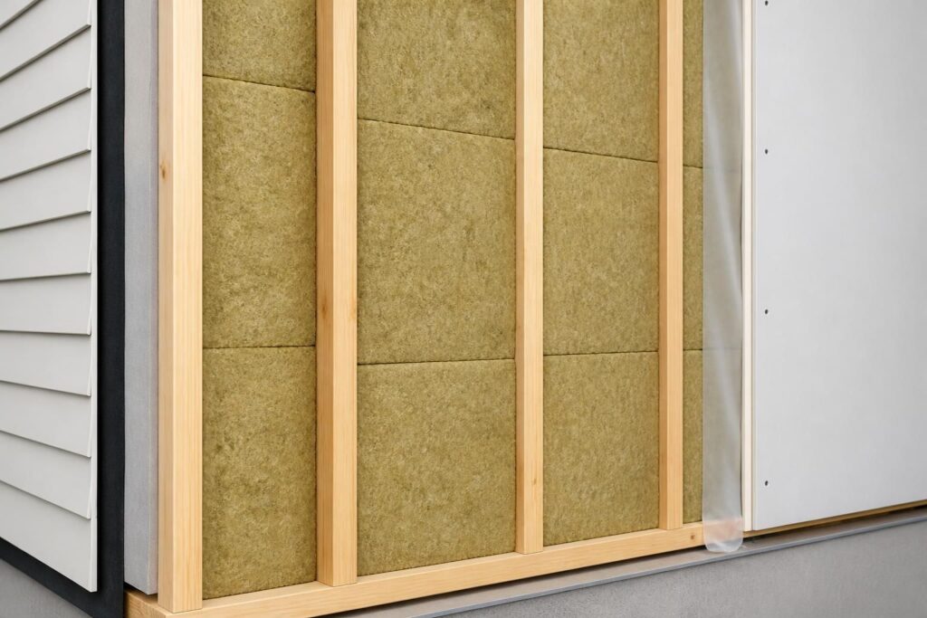découvrez nos conseils pratiques pour éviter les espaces entre les panneaux isolants rockwool et garantir une isolation thermique optimale de votre habitat.