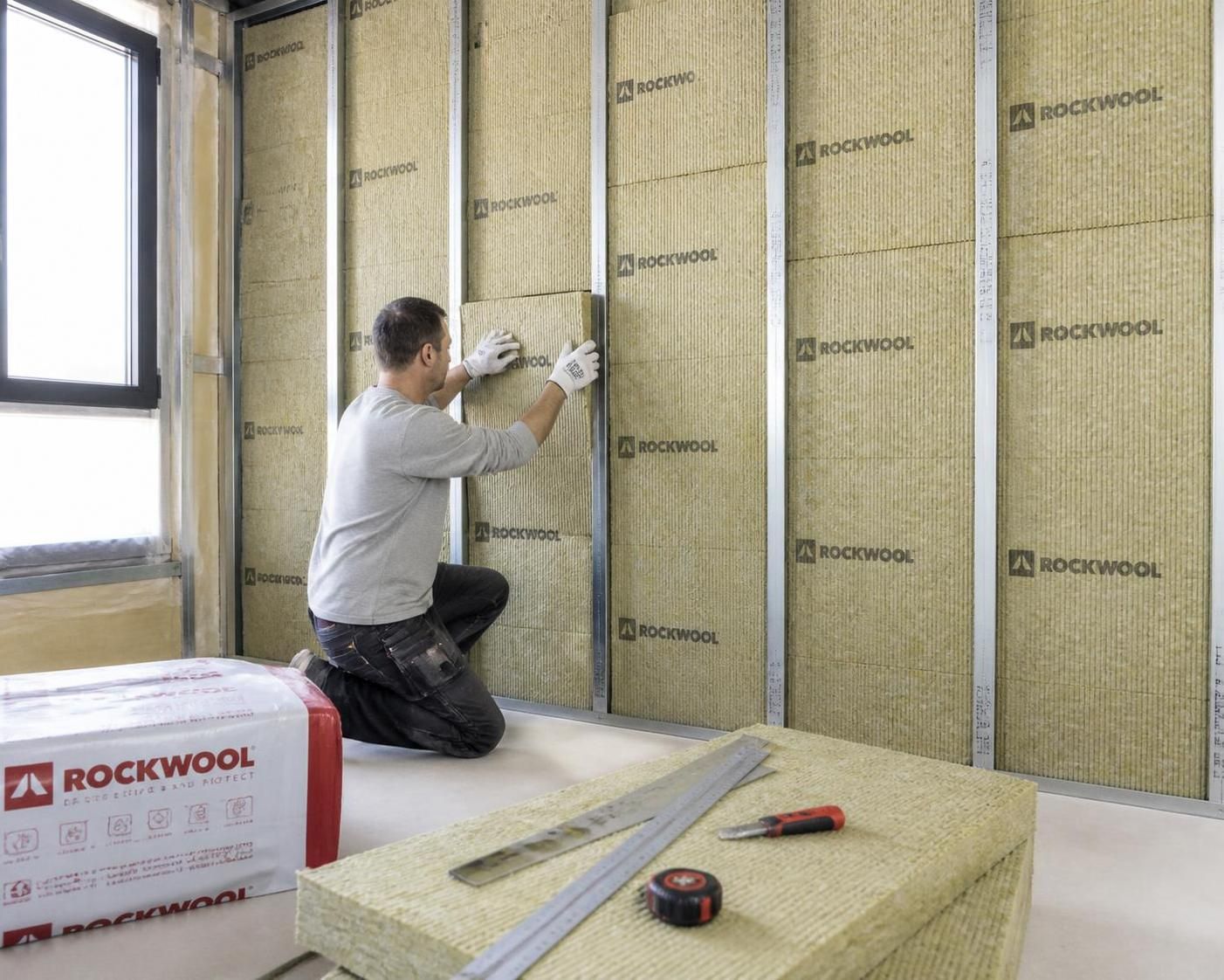découvrez nos conseils pratiques pour éviter les espaces entre les panneaux isolants rockwool et assurer une isolation thermique optimale de votre habitation.