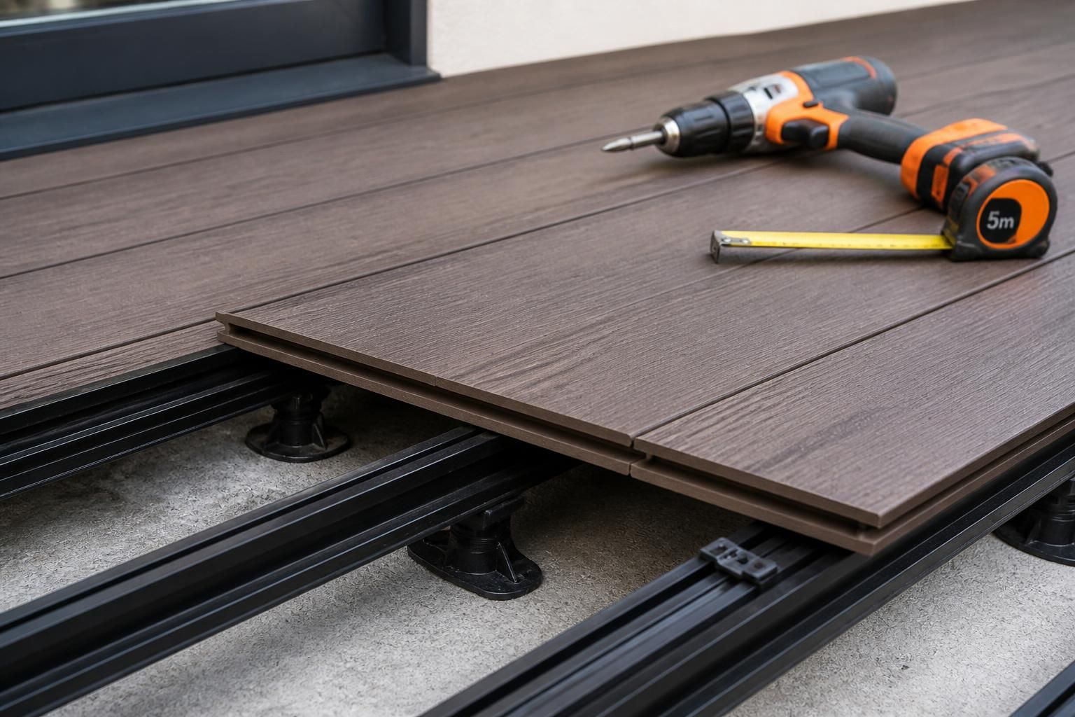 découvrez comment réparer facilement une lame de terrasse fiberdeck qui se soulève grâce à nos conseils pratiques et étapes détaillées pour restaurer la stabilité et l'esthétique de votre terrasse.