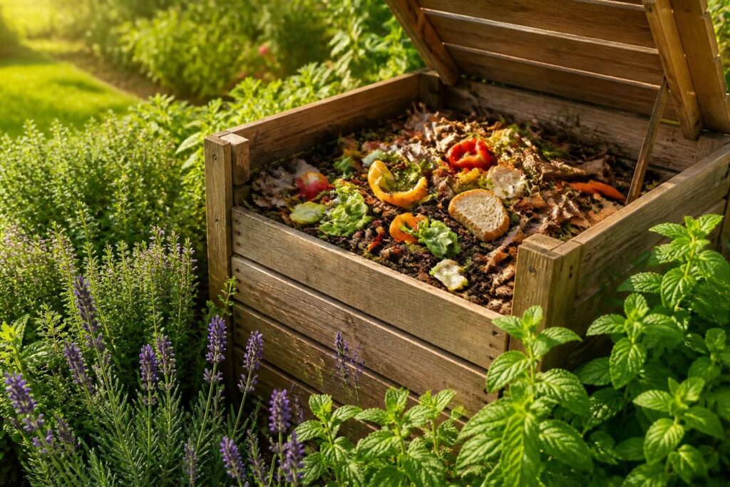 découvrez comment intégrer le pain dans votre compost sans attirer les nuisibles. astuces et conseils pour un compostage efficace et respectueux de votre environnement.