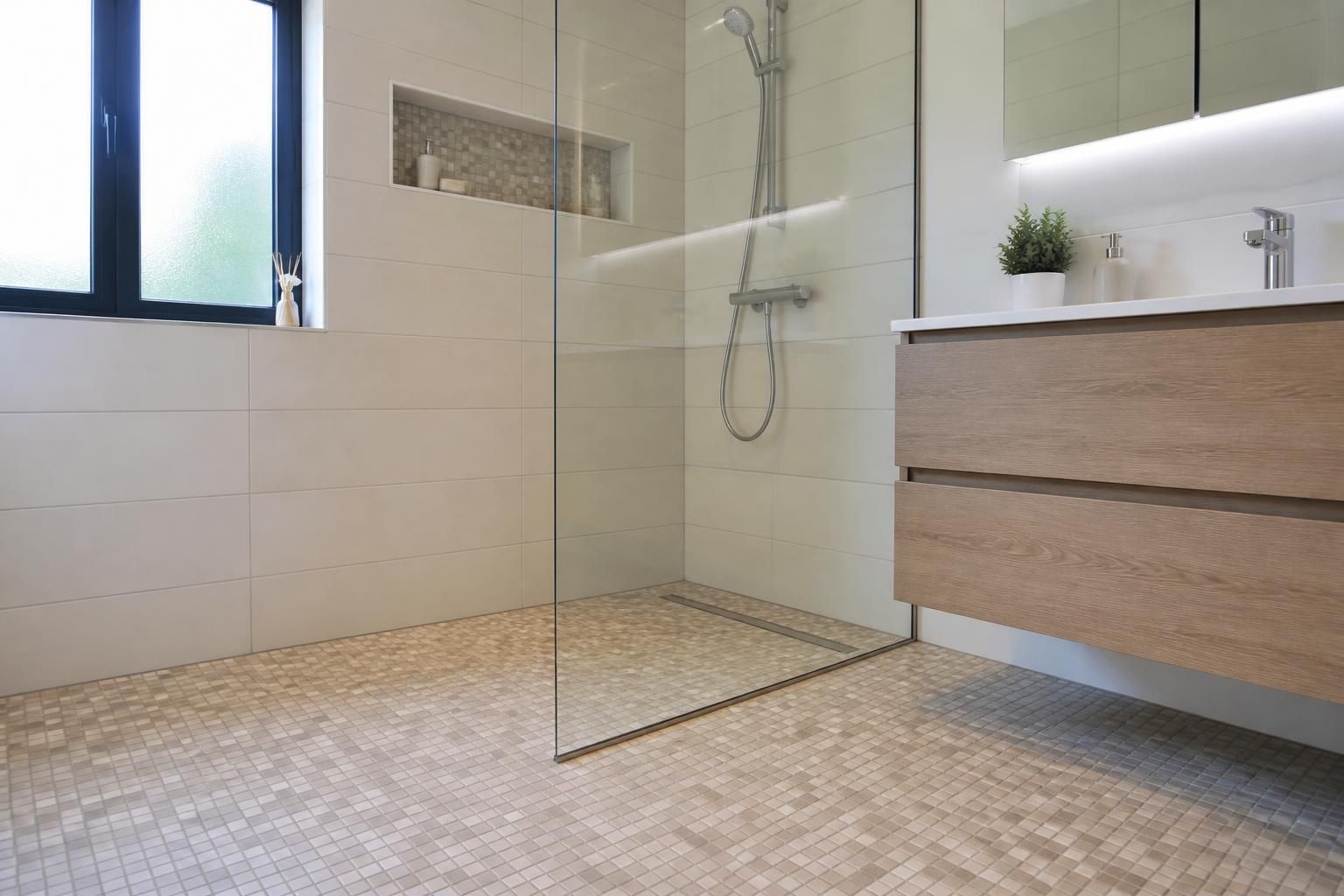 découvrez notre guide complet pour poser et entretenir un joint epoxy dans votre salle de bain, afin d'assurer une étanchéité parfaite et durable.