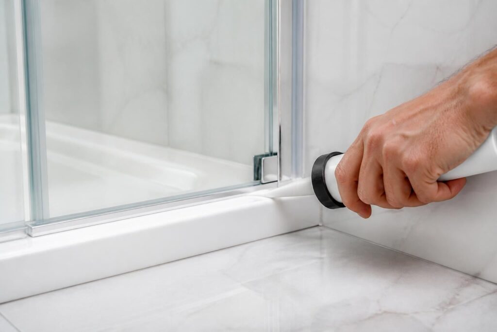 découvrez notre guide complet pour poser et entretenir un joint epoxy dans votre salle de bain, garantissant une étanchéité parfaite et durable.