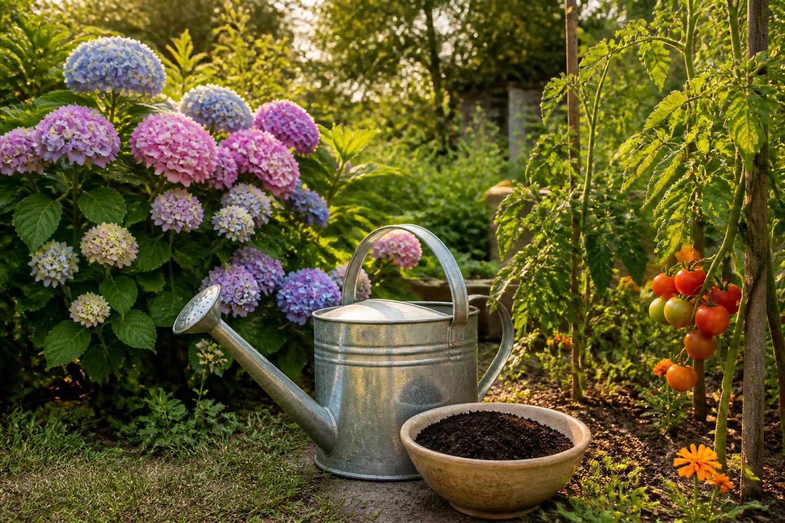 apprenez à utiliser le marc de café au jardin pour favoriser la croissance des plantes écologiques et adopter un jardinage durable et naturel.