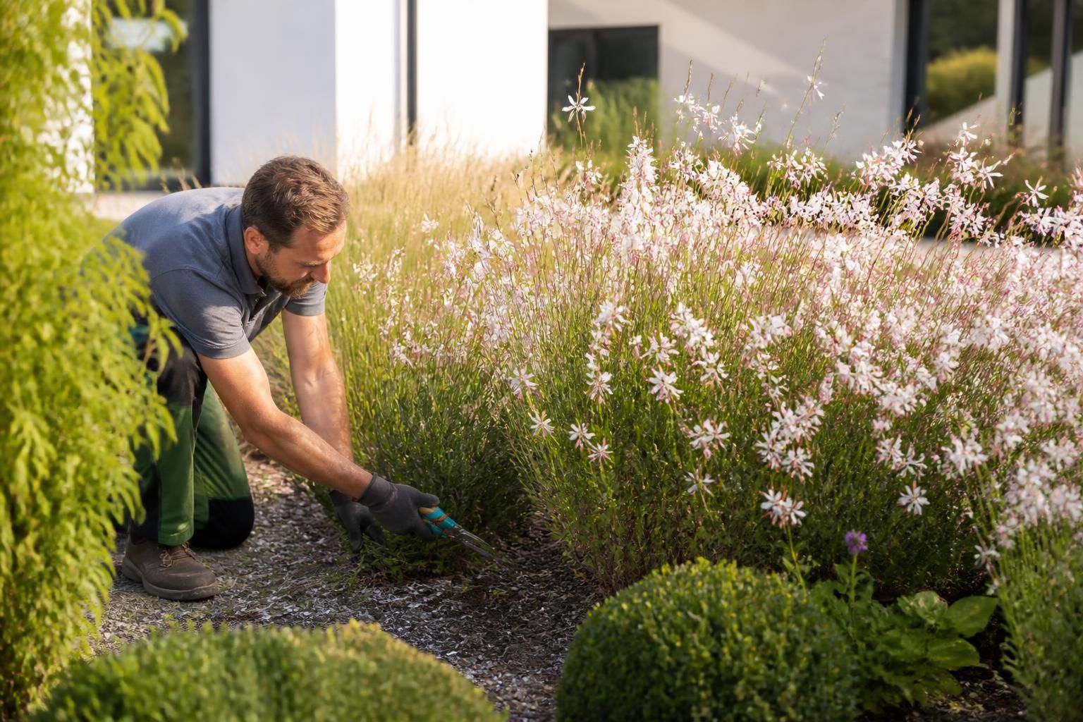 découvrez le meilleur moment pour tailler vos gauras et favoriser une floraison éclatante. conseils pratiques pour un jardin fleuri toute la saison.