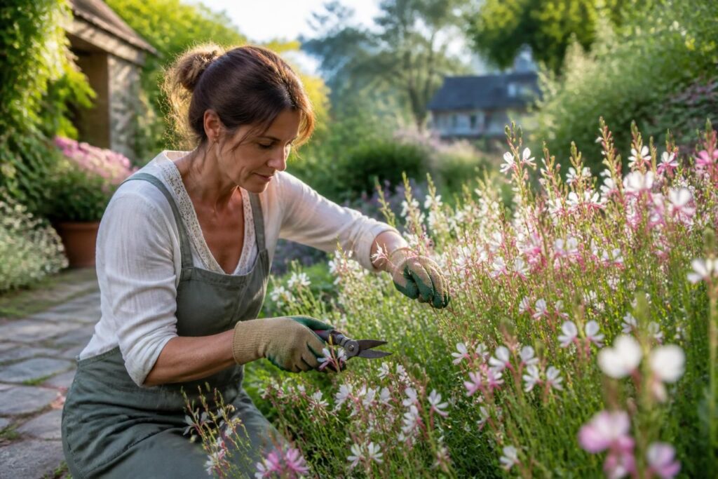 découvrez le meilleur moment pour tailler vos gauras et favoriser une floraison abondante et éclatante dans votre jardin.