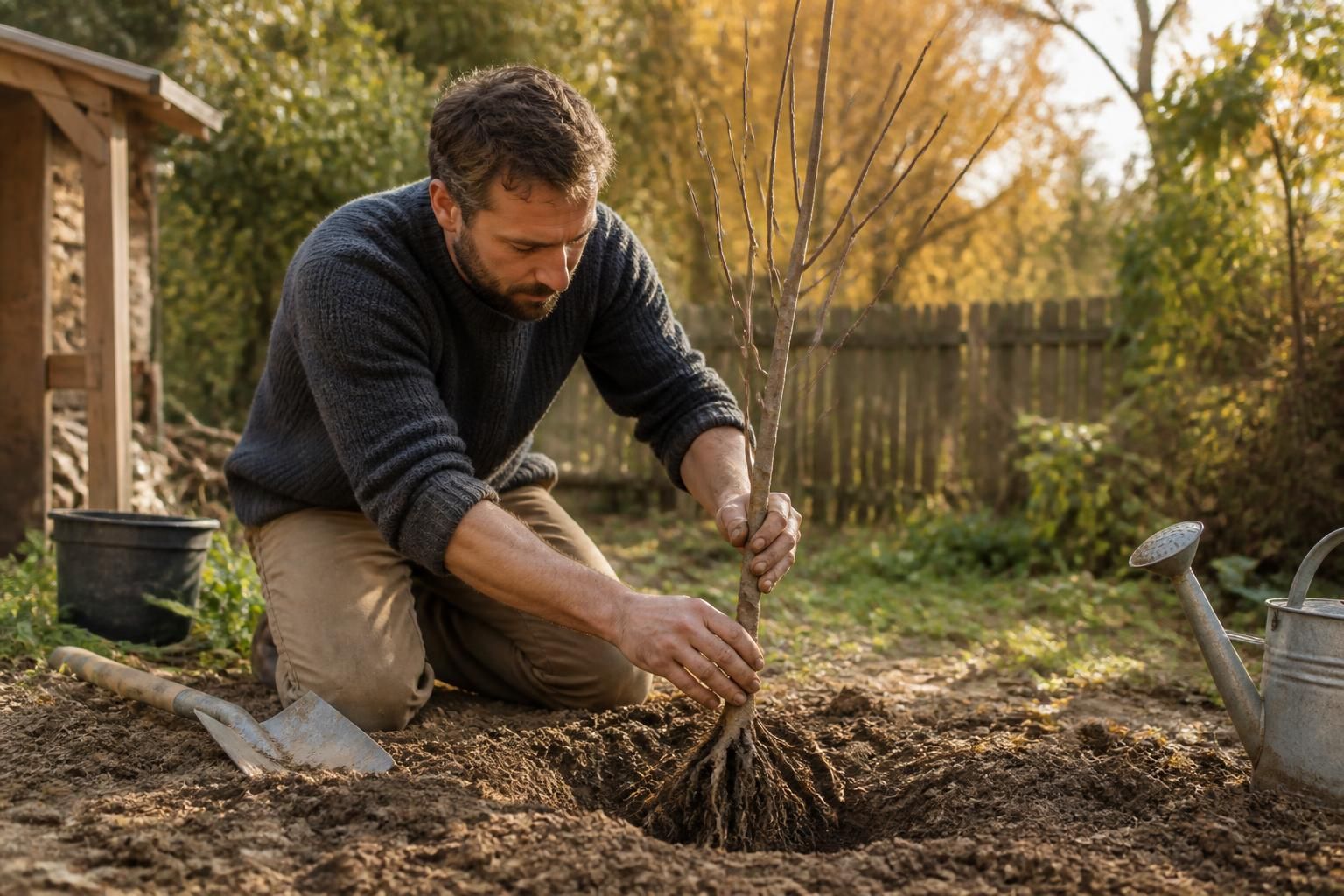 découvrez le calendrier parfait pour planter un arbre fruitier adapté à votre climat et optimisez votre jardin pour une récolte abondante.