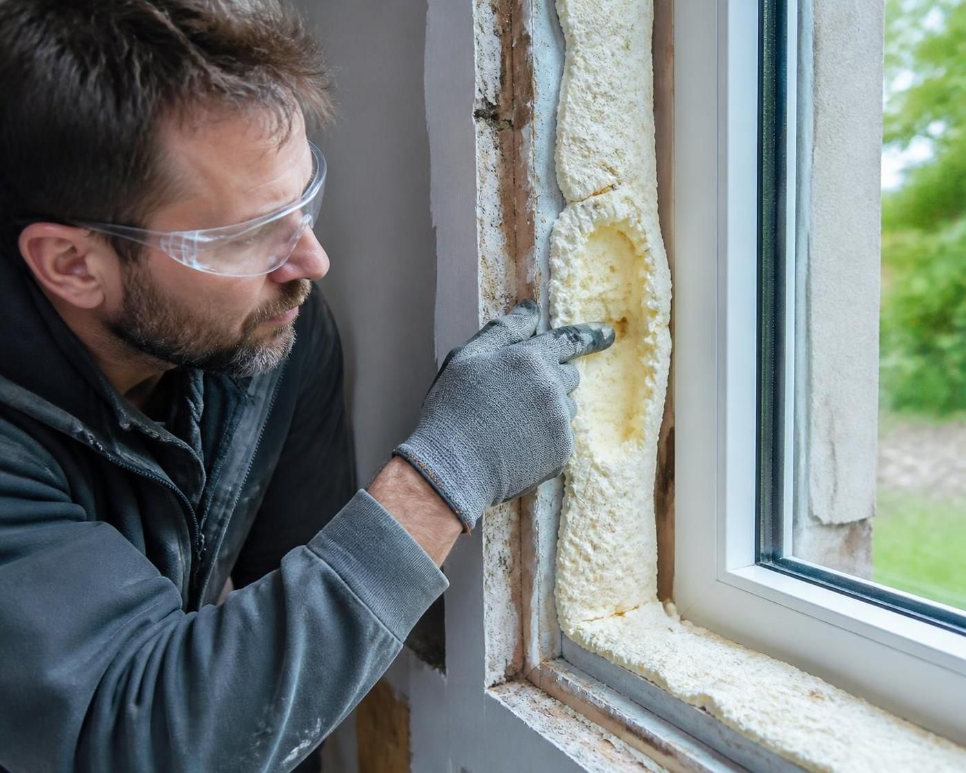 découvrez les raisons pour lesquelles votre mousse expansive soudal reste molle après séchage et les solutions pour obtenir un résultat dur et efficace.