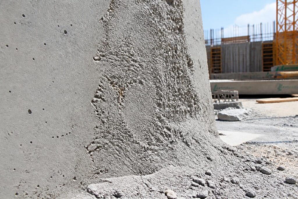 découvrez les raisons pour lesquelles votre béton prêt à l’emploi lafarge peut devenir poudreux et apprenez comment éviter ce problème pour assurer la durabilité de vos constructions.