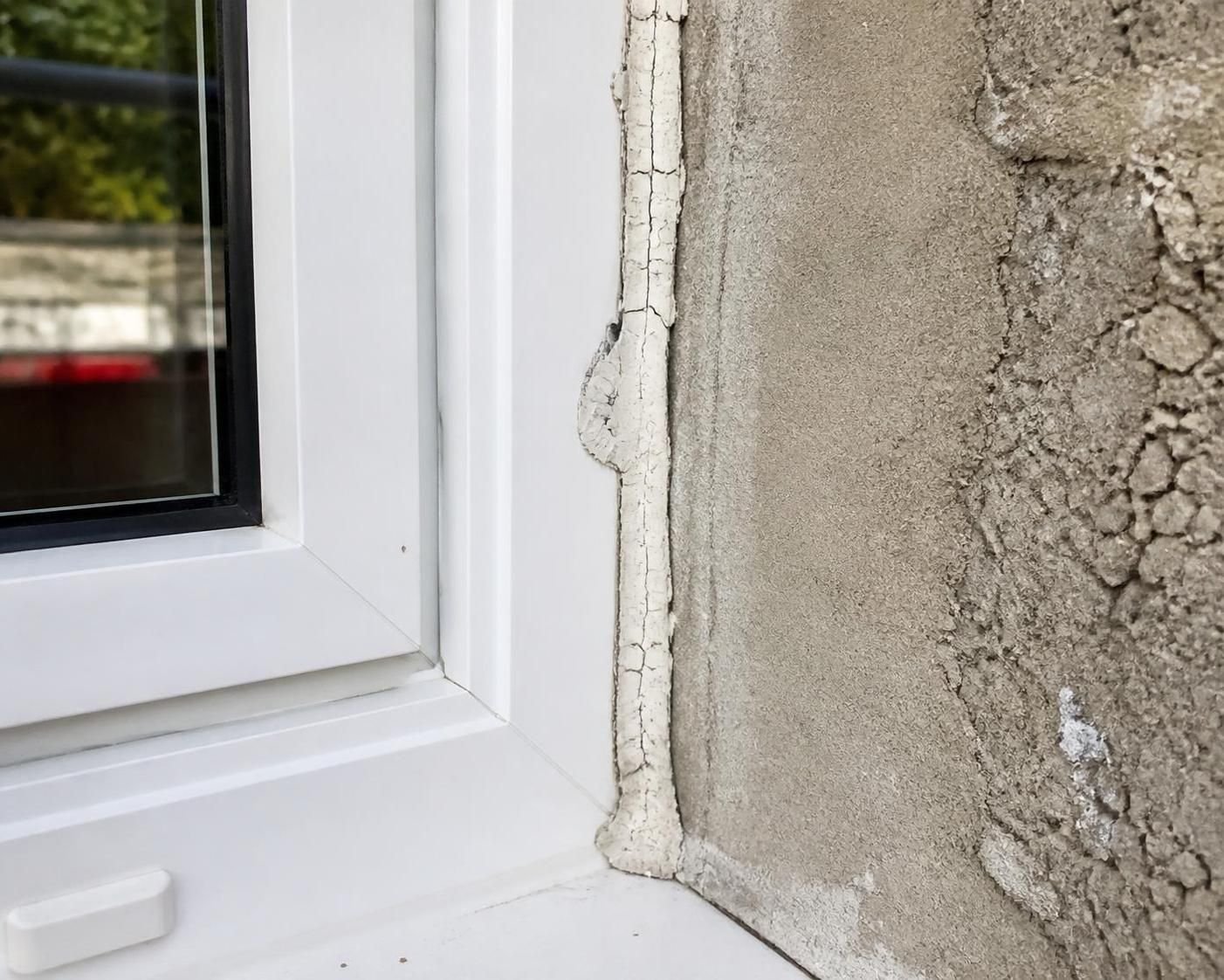 découvrez les raisons pour lesquelles votre mastic sikaflex se fissure autour des menuiseries et apprenez comment prévenir ces problèmes pour assurer une meilleure étanchéité et durabilité.